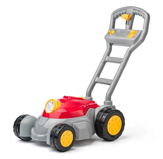 Plastica Bublifuky - Sekačka se světlem a hudbou/2 režimy