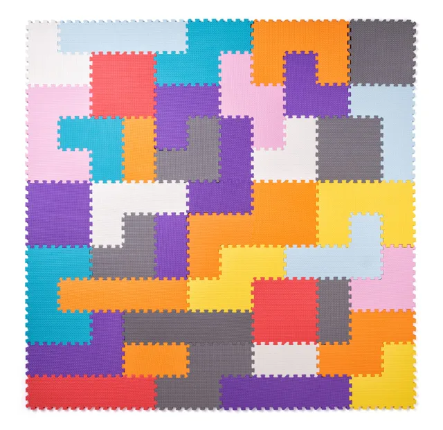 Plastica Pěnové Puzzle HLAVOLAM