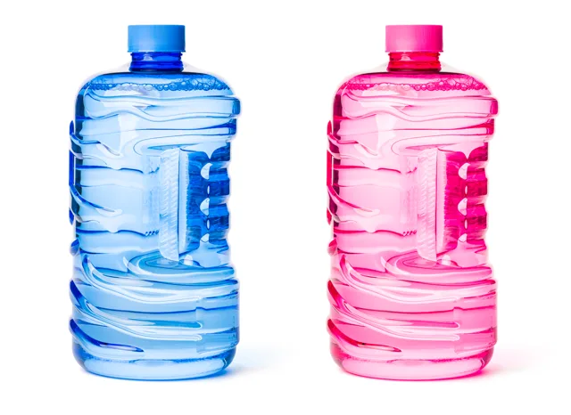 Plastica WOOBLY BOOBLY Náhradní náplň na bubliny – 3000 ml