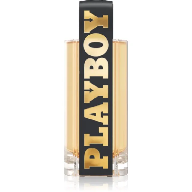 Playboy VIP toaletní voda pro muže 100 ml