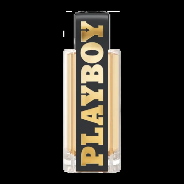 Playboy VIP toaletní voda pro muže 60 ml
