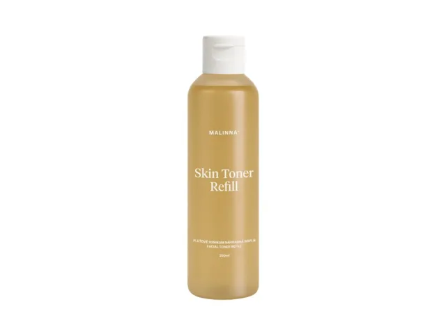 Pleťový toner - náhradní náplň, 200 ml