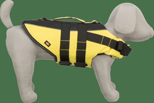 Plovací vesta Trixie Life Vest L 55cm