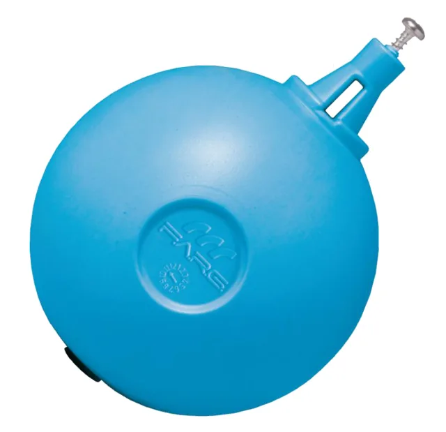 Plovák 180 mm pro dopouštěcí ventil 5/4"