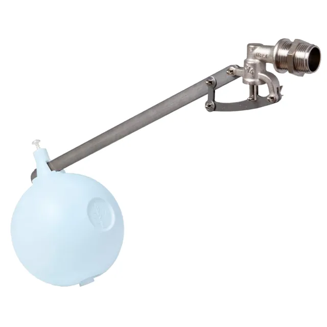 Plovákový dopouštěcí ventil 3/4"