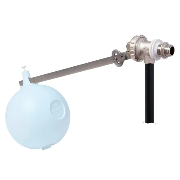 Plovákový dopouštěcí ventil 5/4" nastavitelný