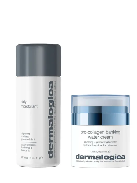Plump & Glow Duo, výhodný set