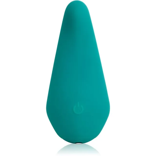 PlusOne Deep Pulse stimulátor prostaty vibrační 11.7 cm