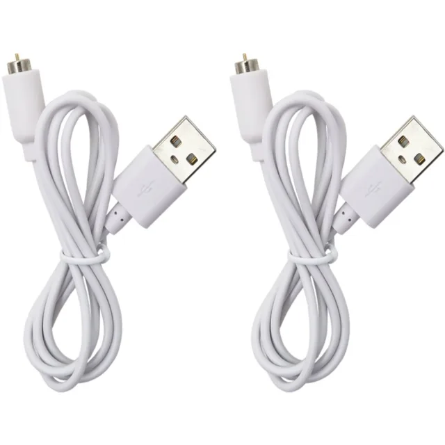 PlusOne Magnetic Charger USB nabíjecí kabel 2 ks