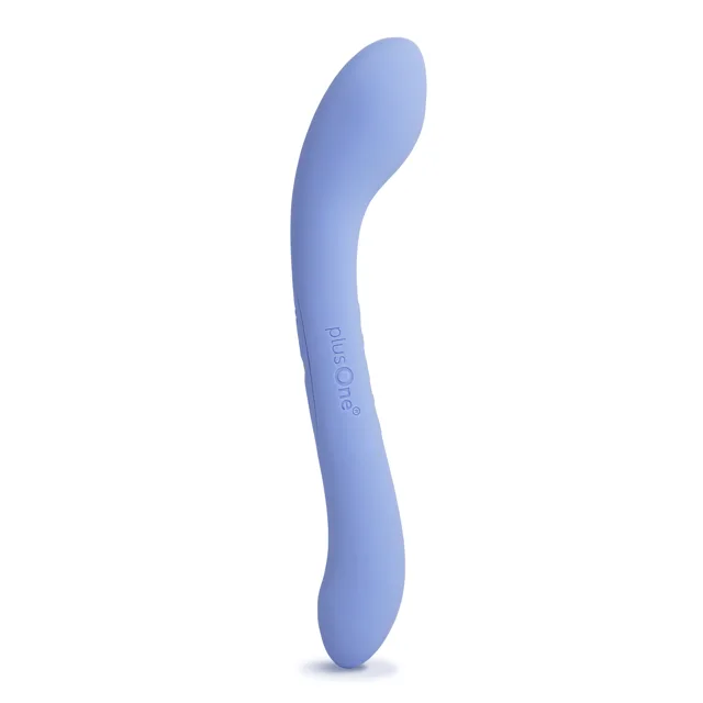 PlusOne Relaxační masér Meno Glow Pro menopauzu