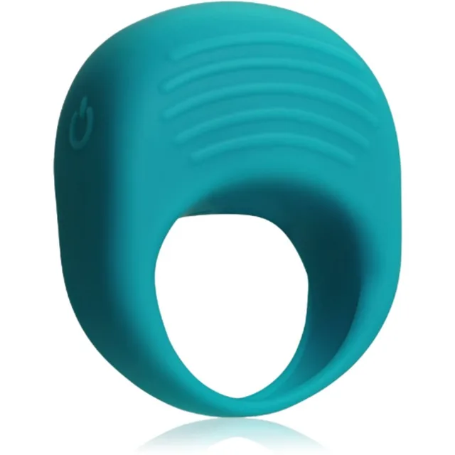PlusOne Vibrating Ring kroužek na penis vibrační 6 cm
