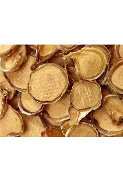 Pochoutka Hovězí Jícen Obalený Kuřecím Masem 100g