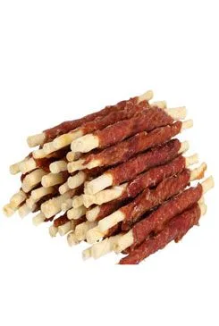 Pochoutka Hovězí Tyčky S Kachním Masem 500g