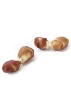 Pochoutka Hovězí Uzel S Kuřecím A Kachním Masem 500g