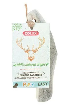 Pochoutka Jelení Paroží Puppy Easy Xxs Zolux