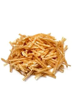 Pochoutka Junior Kuřecí Kousky S Treskou 250g
