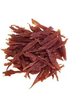 Pochoutka kachní prsa proužky měkké 230g
