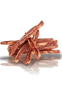 Pochoutka Kiddog Hovězí Steak V Proužku 500g 1ks