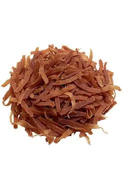 Pochoutka Králičí Proužky Mini 80g