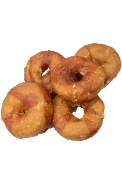 Pochoutka Kruh Kalciový Obalený Kachním Masem 500g