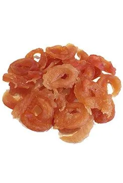 Pochoutka kuřecí věnečky měkké 230g
