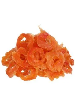 Pochoutka Měkké Kroužky Kuřecího Masa 500g