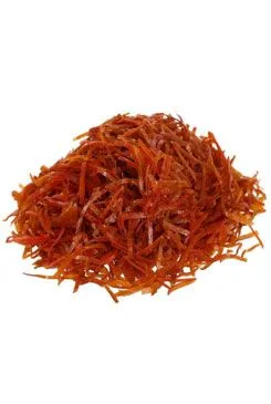 Pochoutka Měkké Pásky Kuřecího A Rybího Masa 500g