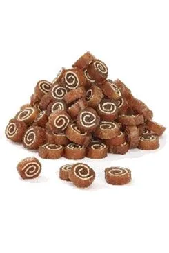 Pochoutka Měkké Rolky S Králičím A Treskou 500g