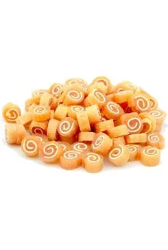 Pochoutka Měkké Rolky S Kuřecím A Treskou 500g
