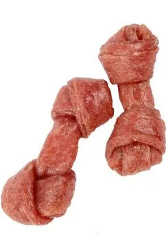Pochoutka Měkký Kachní Uzel 7cm 500g