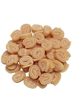 Pochoutka Mini Roláda Kuře A Treska Měkká 80g
