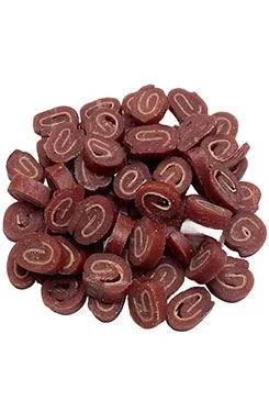 Pochoutka Mini Rolka Kachna S Treskou 80g