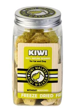 Pochoutka Mrazem Sušené Kiwi 40g Kiwi