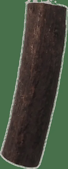 Pochoutka Ontario paroh jelení rozdělený S