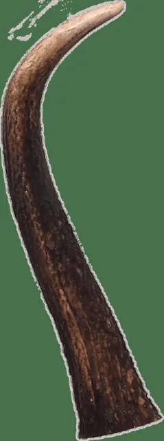 Pochoutka Ontario paroh jelení XL
