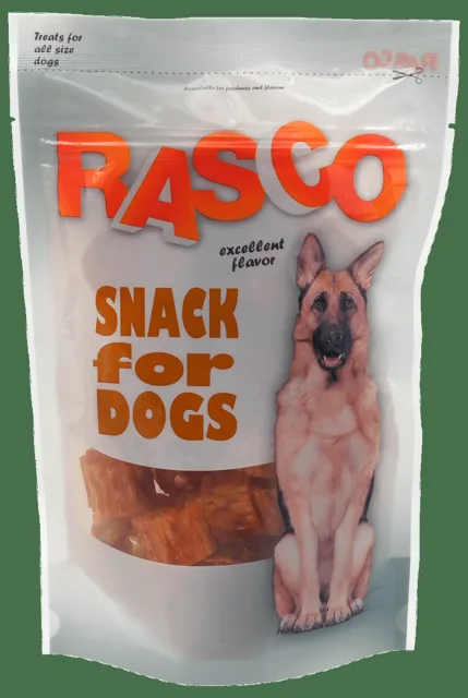 Pochoutka Rasco kabanos 70g