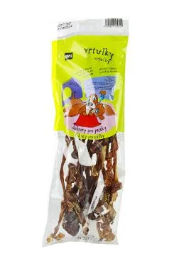 Pochoutka Sušená Mapes Vrtulky 100g