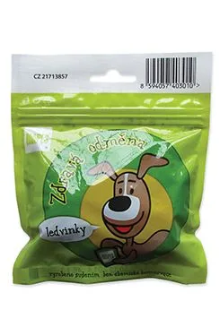 Pochoutka sušená Mapes zdravá odměna ledvinky 60g