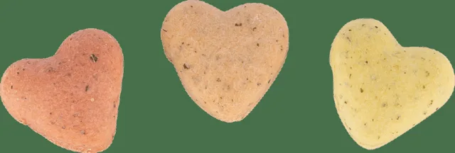 Pochoutka Trixie sušenky se šantou 50g