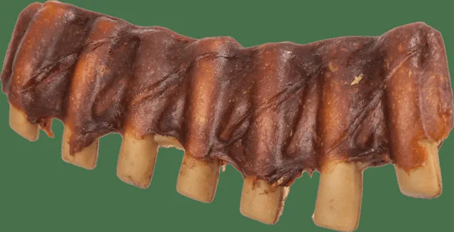 Pochoutka Trixie žebírka s kuřecím masem 13 cm