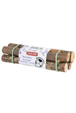 Pochoutka Větvičky Pro Hlodavce Zolux 4 Ks