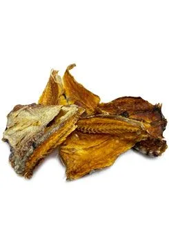 Pochoutka Zeus croaker fish 300g