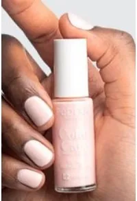 PODERM Vernis Color Care Nude Blush 8 ml, N123