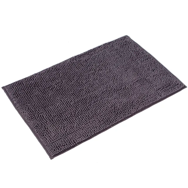 Podložka Frinchillo šedá - D 100 x Š 80 cm