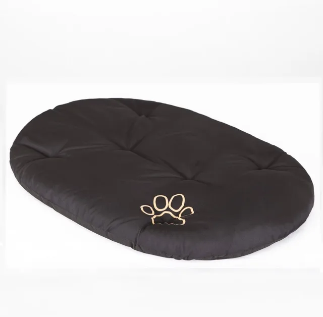 Podložka pro psa Reedog Black | P4951