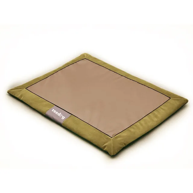 Podložka pro psa Reedog Mat Light Brown | P5041