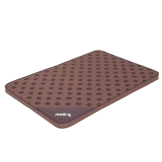 Podložka pro psa Reedog Thin Brown Paw | P4817