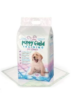 Podložka Puppy Field nácvik 60x60cm 30ks