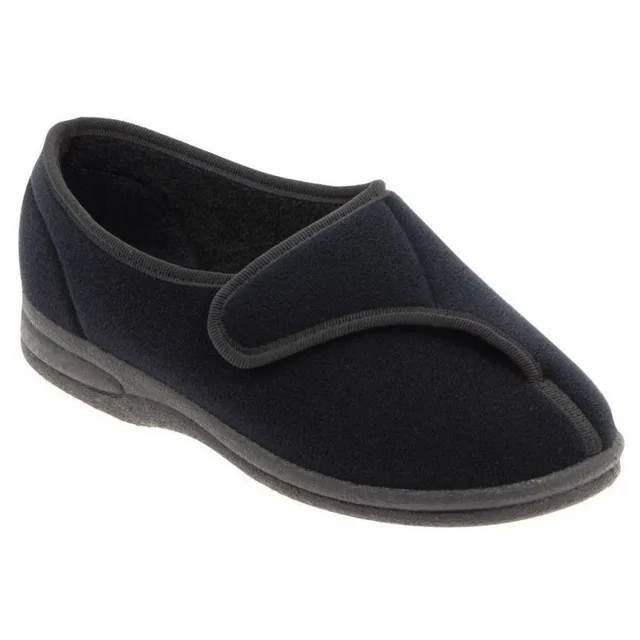PodoWell BALADIN zdravotní obuv unisex černá, velikost: 38