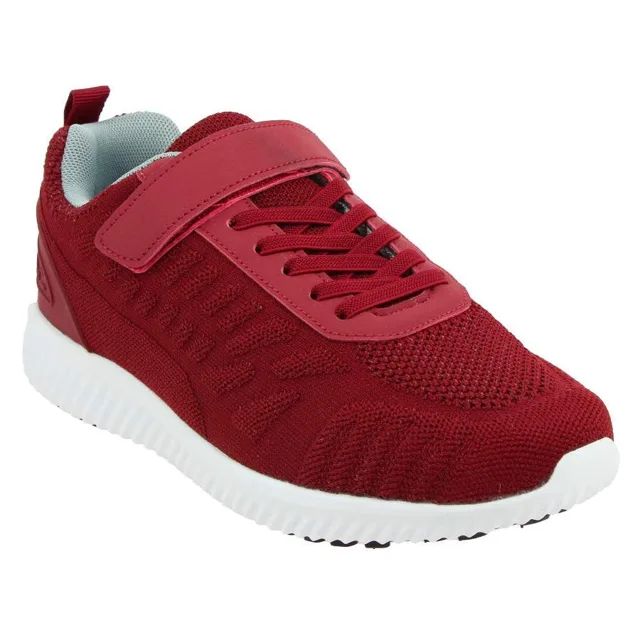 PodoWell VALIA vínové dámské sneakers/tenisky, velikost: 41